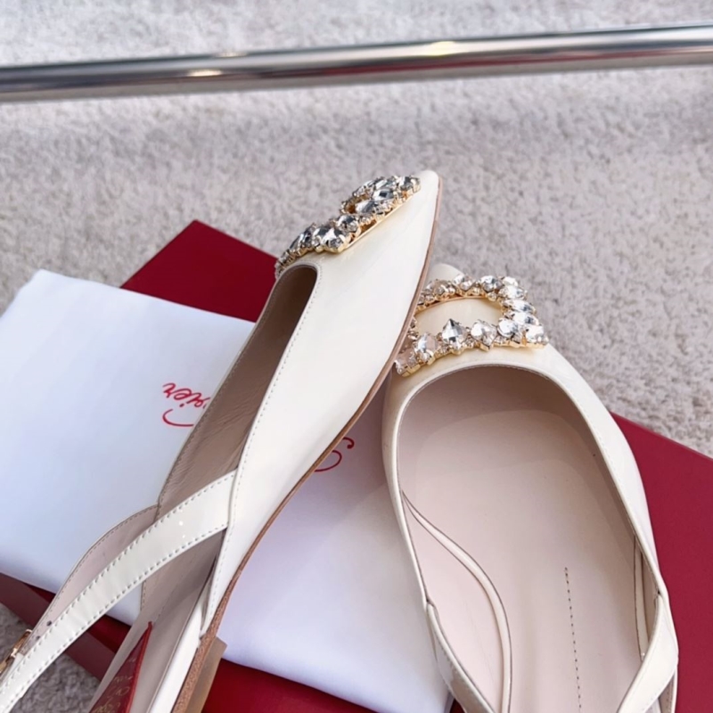 Roger Vivier High Heels